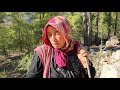 4 gündür kayip Yörük kizi icin arama çalışması devam ediyor
