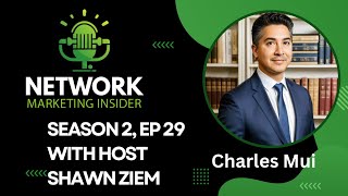 From girls volleyball, snowboarding to CEO of SaveClub with Charles Mui
