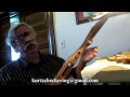 Gunstock Checkering - Filling in Your Pattern THE RIGHT WAY - Rex Reviews Gunstock Checkering - Filling in Your Pattern THE RIGHT WAY - Rex Reviews