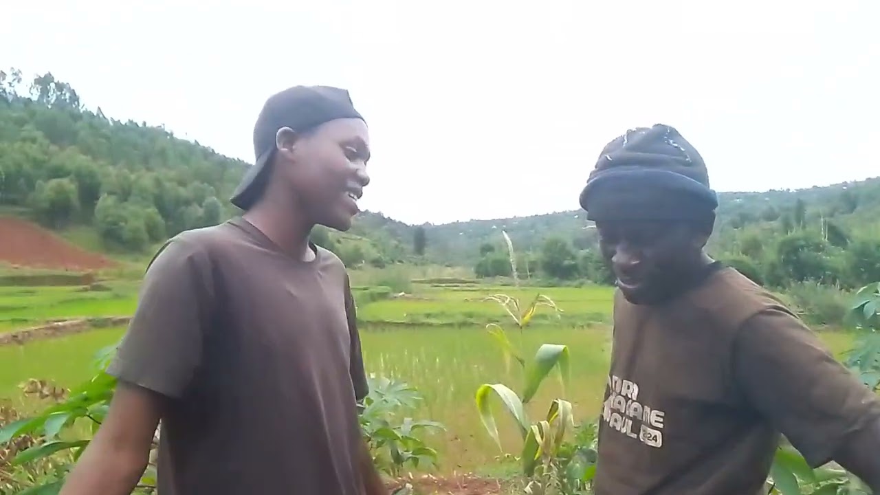 Papa 🔥🔥Gasuku 👍👍 turamubonye💯 kbx ✌️ 