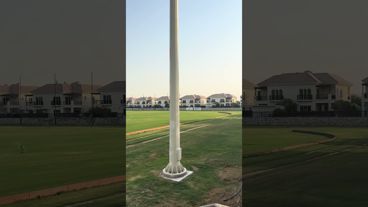 Polo Resort & Club Dubai 