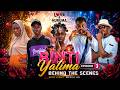 BINTI YATIMA EPISODE 3 BEHIND THE SCENES 