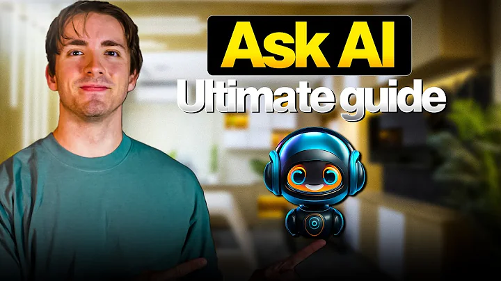 GoHighLevel Ask AI + MCP Server Integration Tutorial | Step by Step Setup Guide