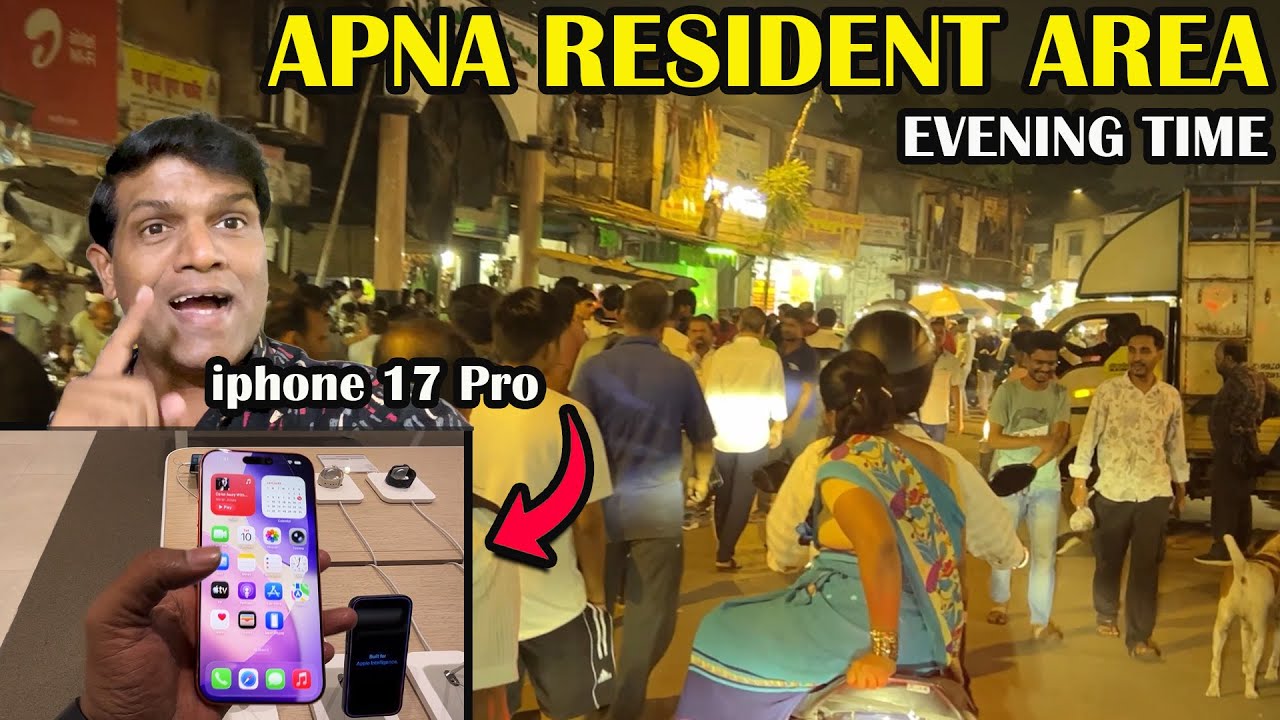 Ladakh Trip pe Jaane Se Pehle iphone 17 pro Lena Padega😊😎