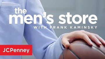 Big Time Frank - The Men