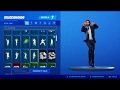 BAILE-VIEJA ESCUELA + PAZ INTERIOR + JOHN WICK FORTNITE