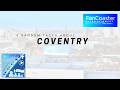 5 Random Facts about Coventry - FanCoaster Places