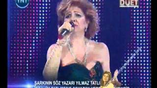 Gülden Karaböcek - Mavi Mavi - 2012 Resimi