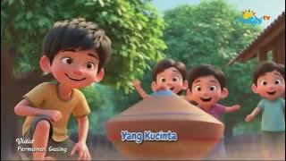 Download lagu Indonesia Raya - Mentari TV (2025)