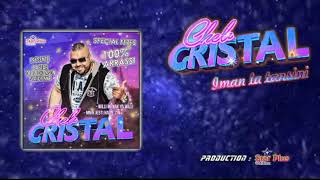 Cheb Cristal 2018 - Iman la tansini