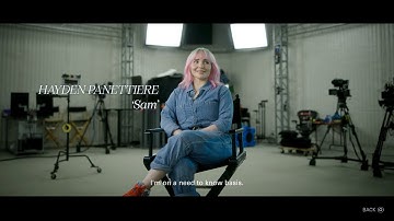 Until Dawn Remake (2024) Behind The Scenes: The Calling + The Music  Score