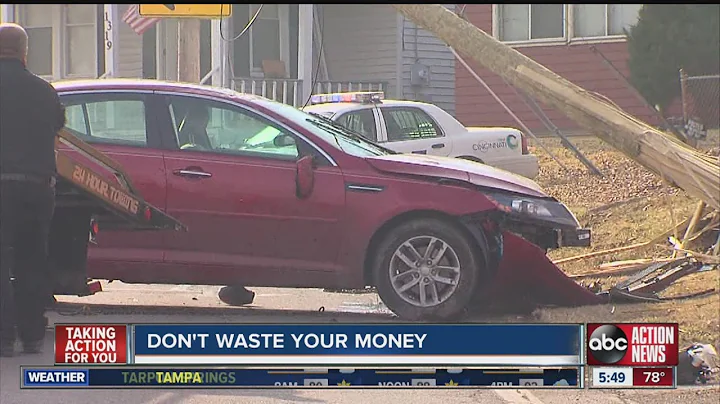 6 things to never say to your insurance company