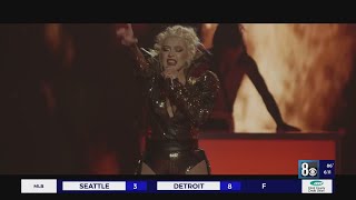 Virgin Hotels Las Vegas hosts star-studded grand opening event