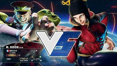 🌠 [MODS] SFV - Juri Story No Gloves 1 Colored Pants 🌠