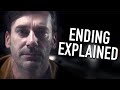 The Ending Of White Christmas Explained Black Mirror Season 2 Explained 