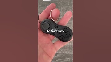 Must Have. Study game-changer! #anki #ankiremote #ankicontroller #medschool