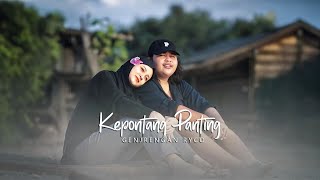 Genjrengan Ryco Kepontang Panting