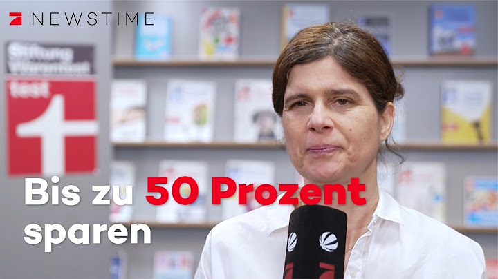 STIFTUNG WARENTEST: Günstigere Eigenmarken qualitativ so gut wie Markenprodukte