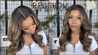 Open The Box, Meet Your New Hair A Ready-To-Wear Wig That Needs No Prep. Rpgshow