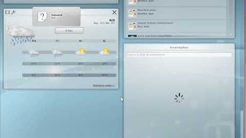 Kubuntu Netbook Edition