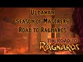 Uldaman - Road to Ragnaros Dungeons with Graysfordays #10