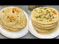 Fluffy soft and delicious turkish breadturkish eggless flat breadpita bread without oven