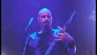 God Dethroned - The Execution Protocol (Live at Vera Groningen)