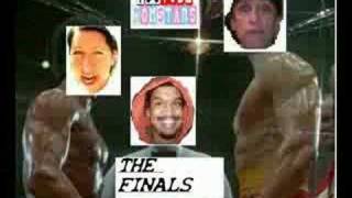 THE BATTLE OF THE YOUTUBE MOMSTARS FINALS VOTING CLOSED TY