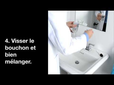 Vidéo: Sinus Flush: Comment Le Faire En Toute Sécurité