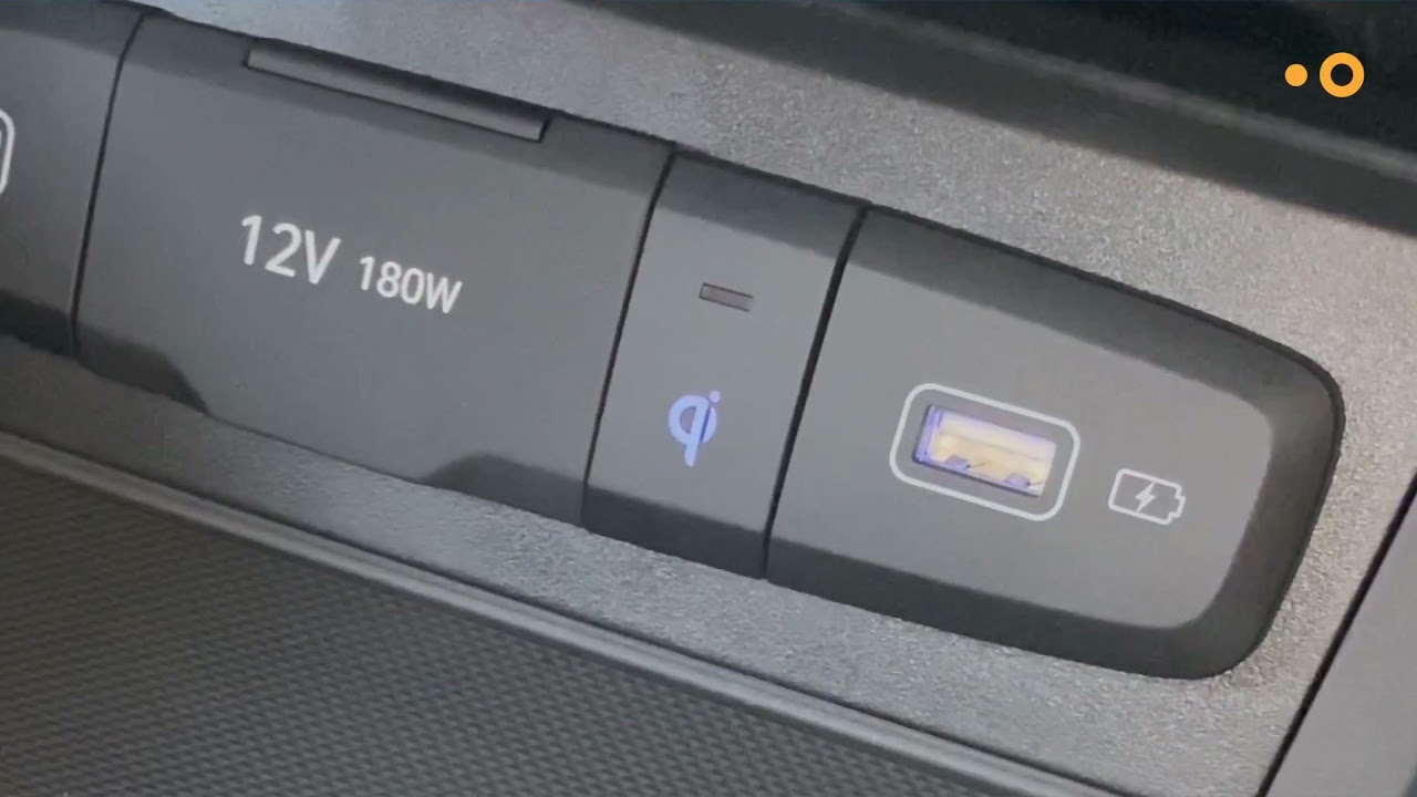 Tuto : recharger son téléphone mobile par induction dans une voiture