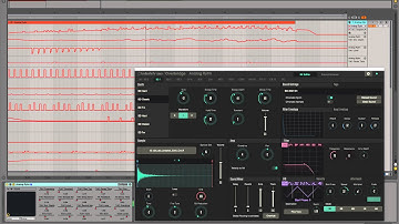 Science Lab Challenge Analog Rytm