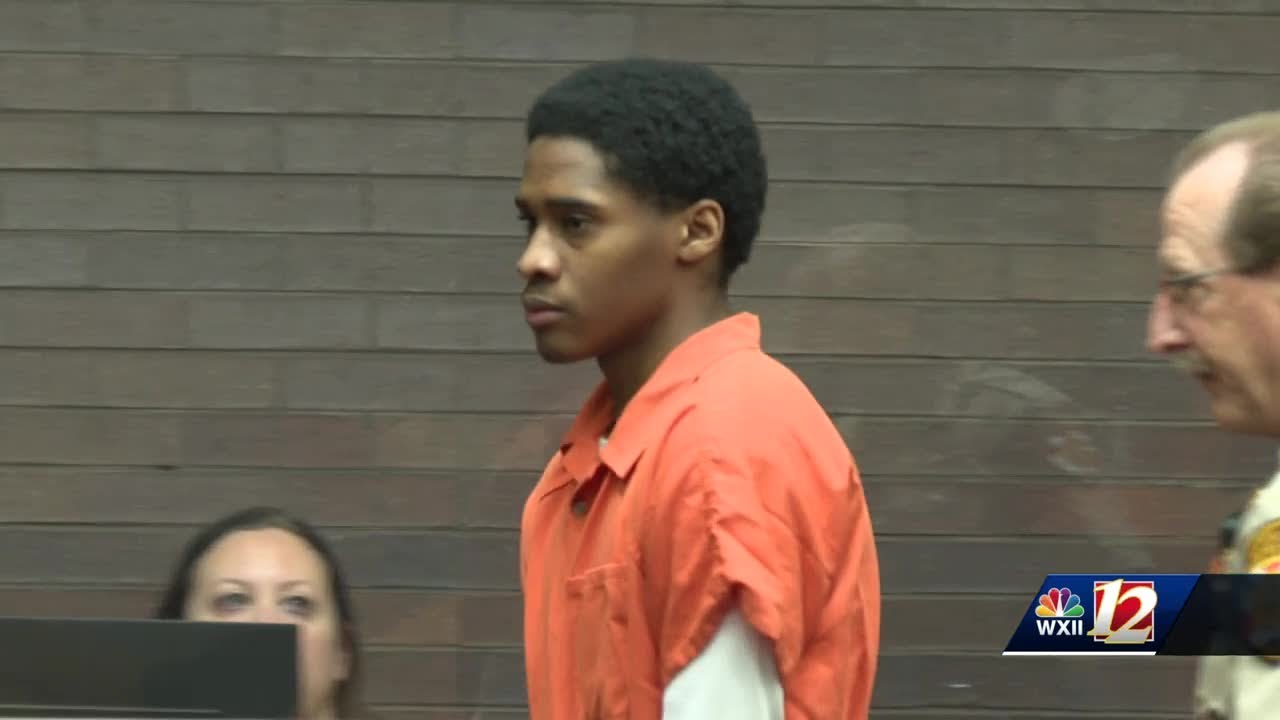 Jamere Foster, suspect in death of Sgt. Philip Dale Nix, no longer facing death penalty