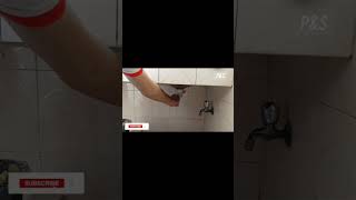 Singh magic pipe fitting #shorts #video #short #shortvideo #youtubeshorts