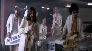 Slow down. Take it easy (Official Videoclip)