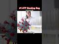 The #1 ATP draining bug!
