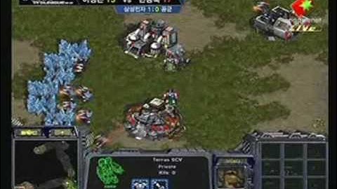 SPL 08-09 firebathero vs Casy 2008-12-31(Part 1/3)