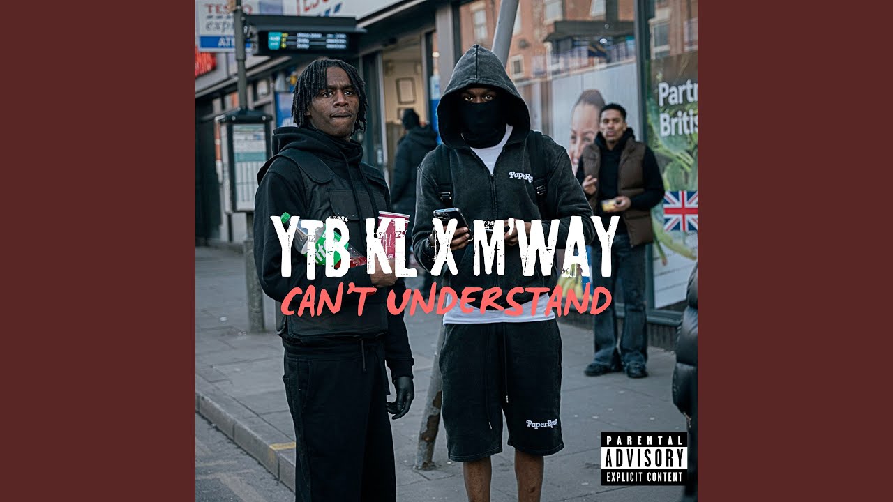 Watch Cant Understand on YouTube Watch Cant Understand on YouTube