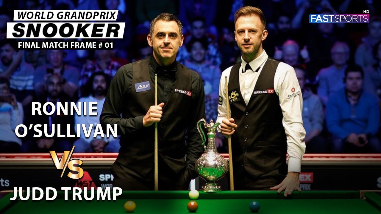 Sport снукер сегодня