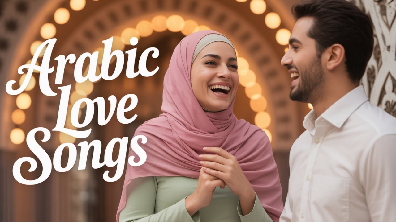 "Arabic Songs 2025 π₯ Top Middle Eastern Hits & Viral Tracks" "Arabic Songs 2025 π₯ Top Middle Eastern Hits & Viral Tracks"