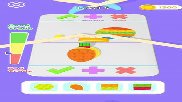 Fidget Trading 3D   Fidget Toys Gameplay Walkthrough Android, iOS New Update Level 5