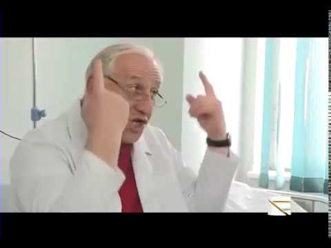 პროფესიონალი ქართველი ექიმი/სიცილის ზონა - ტრისტან სარალიძე და ბესო ბარათაშვილი/სრულად