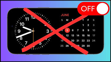 How To Turn OFF/Disable StandBy Mode on iPhone (EASY!)