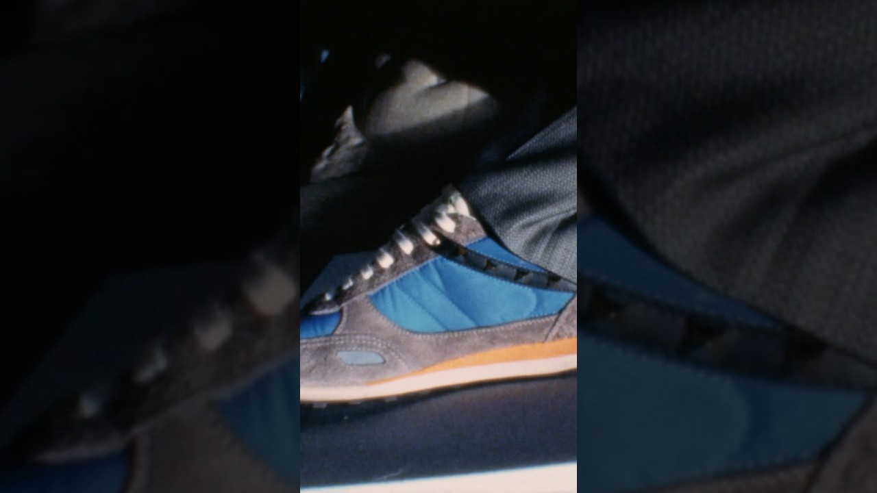 #ValentinoGaravani #StudUpSneakers