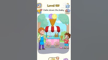 Dop5 level 189 #shorts