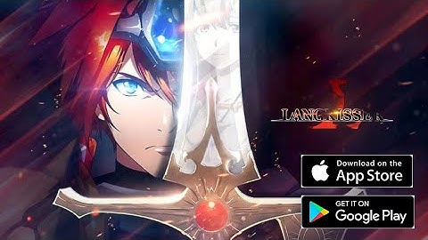 Langrisser SEA (Android/iOS) Gameplay