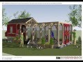 L101 - Chicken Coop Plans - Chicken Coop Design - How To Build A Chicken Coop L101 - Chicken Coop Plans - Chicken Coop Design - How To Build A Chicken Coop