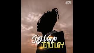 Dr Vuyo-Inlove Ft Adora