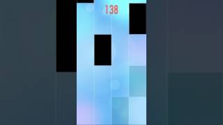 Wiegenlied Op.49 No.4 - Johannes Brahms Piano Tiles 2