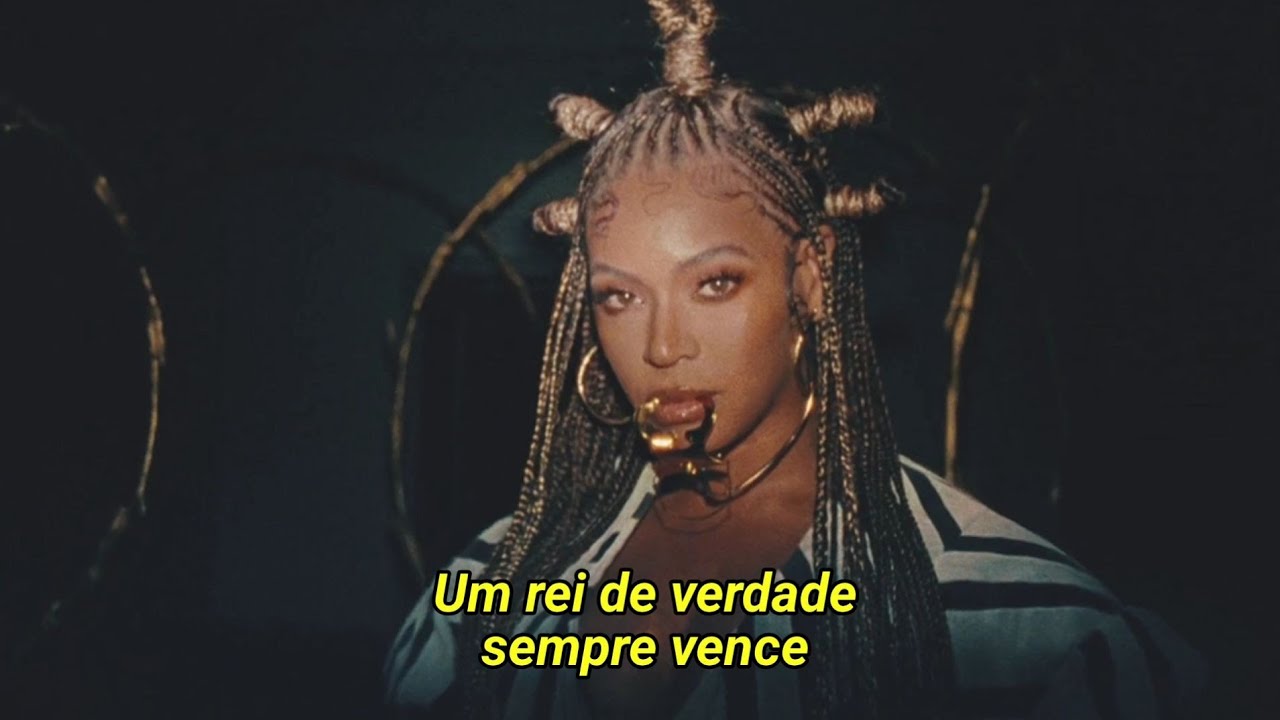 Beyoncé - ALREADY (feat. Shatta Wale & Major Lazer) - YouTube