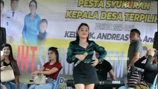 Download lagu TERSENYUM KEMBALI - PUTRI PONDANG - SYUKURAN KADES TUMBANG HAMPUTUNG